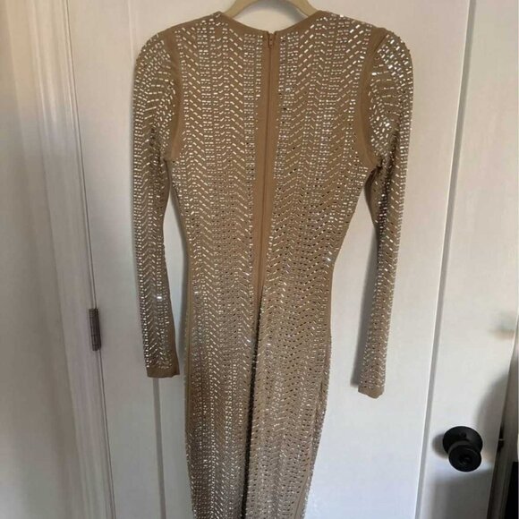 Banjul Dress - Picture 3 of 5